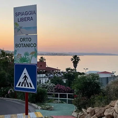 Belvedere Σπίτι διακοπών Κρότωνας