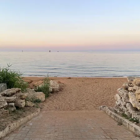 Belvedere Κρότωνας
