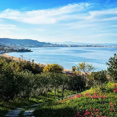 Belvedere Hébergement de vacances Crotone