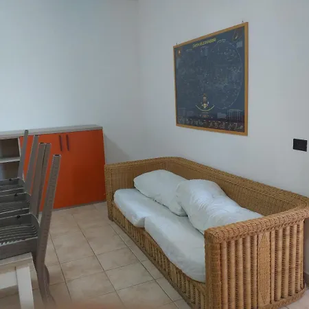 Belvedere Holiday home *