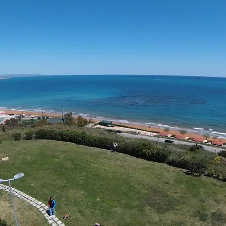 Belvedere Crotone