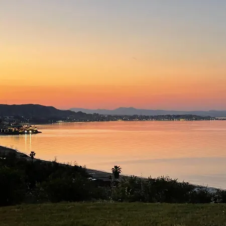 Belvedere * Crotone