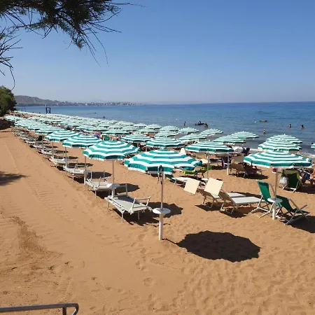 Holiday home Belvedere *