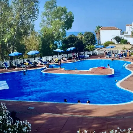 Belvedere Holiday home *