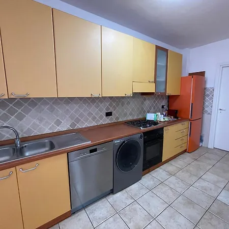 Belvedere クロトーネ