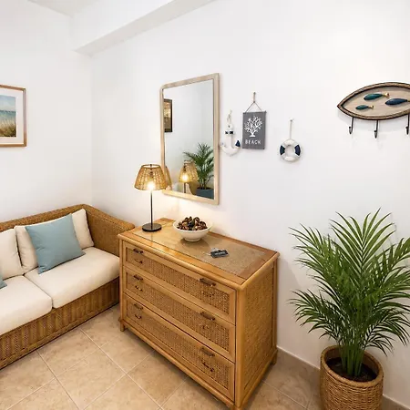 Belvedere Prázdninový dům Crotone