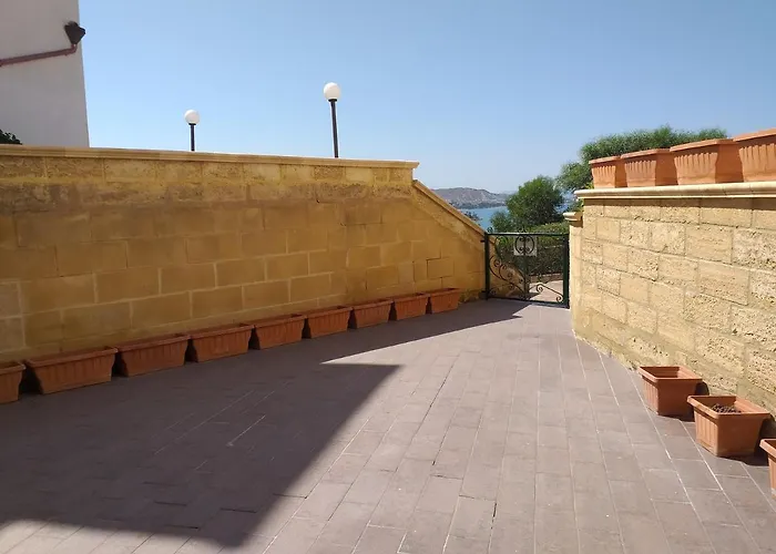 Belvedere 克罗托内