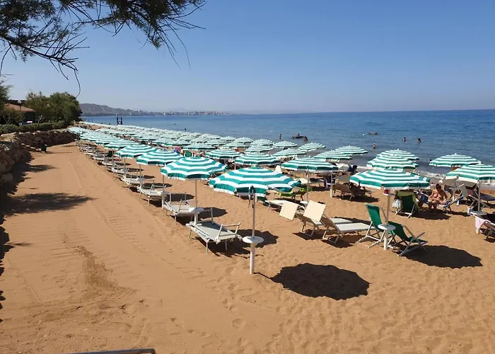 度假居 Belvedere *