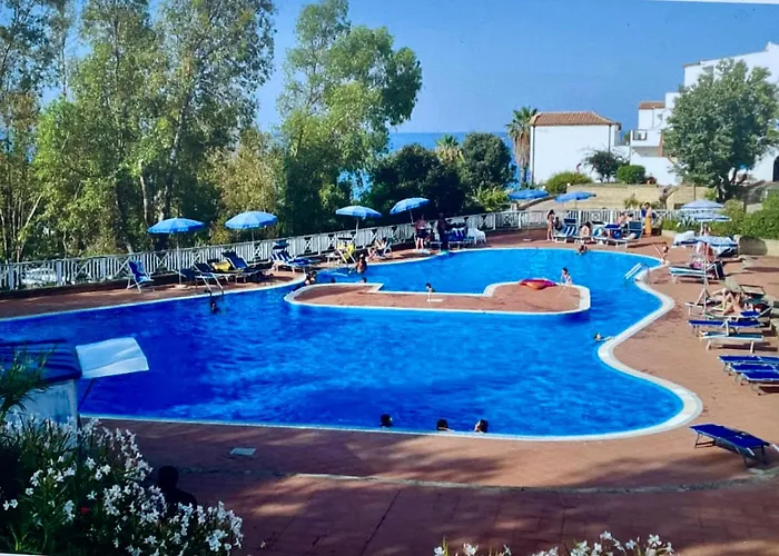 Belvedere 度假居 *