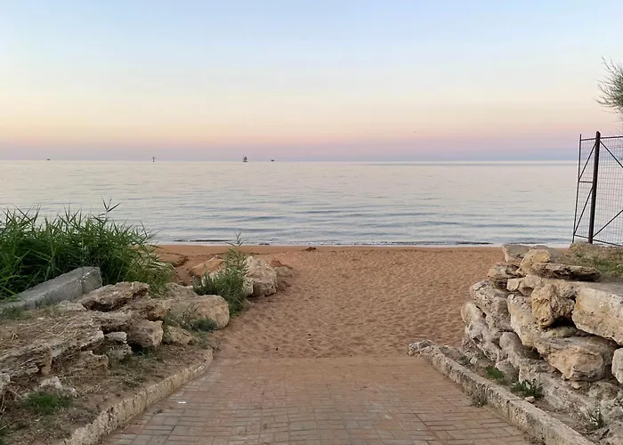 Belvedere 克罗托内