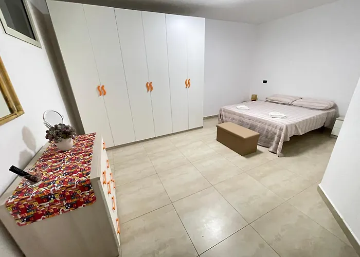 度假居 Belvedere *