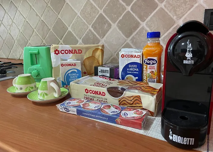 Belvedere 度假居 克罗托内